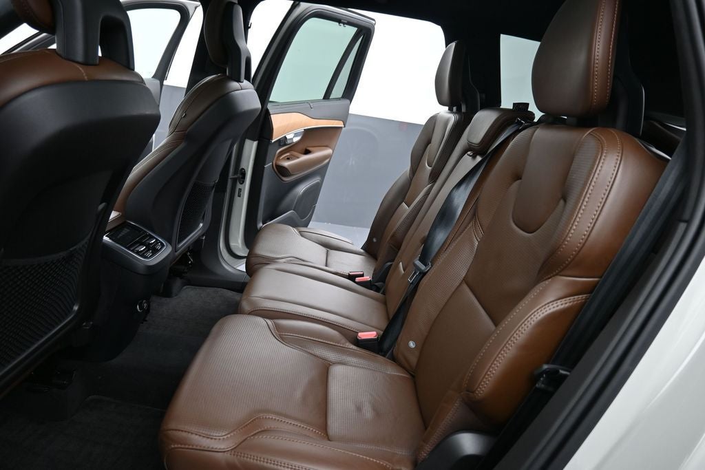 2020 Volvo XC90 Inscription
