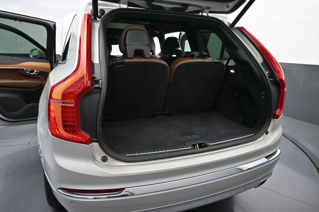 2020 Volvo XC90 Inscription