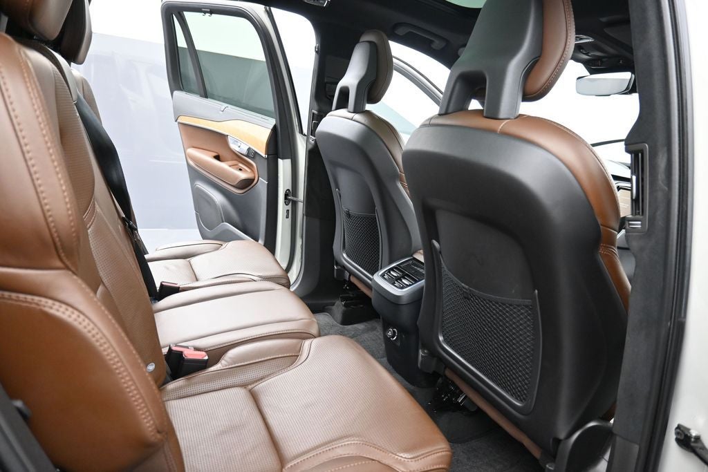 2020 Volvo XC90 Inscription