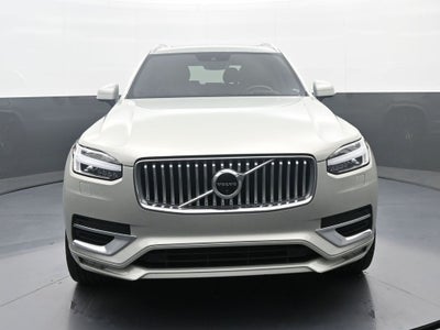2020 Volvo XC90 Inscription