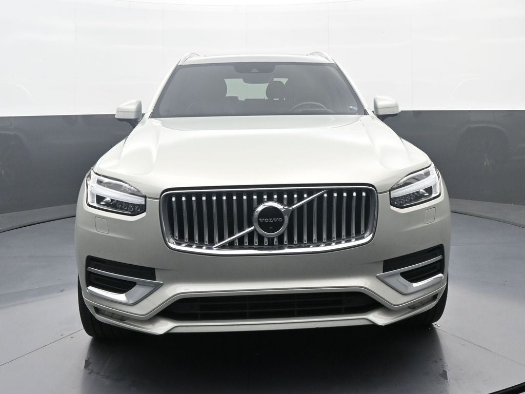 2020 Volvo XC90 Inscription