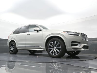 2020 Volvo XC90 Inscription