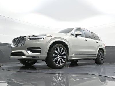 2020 Volvo XC90 Inscription