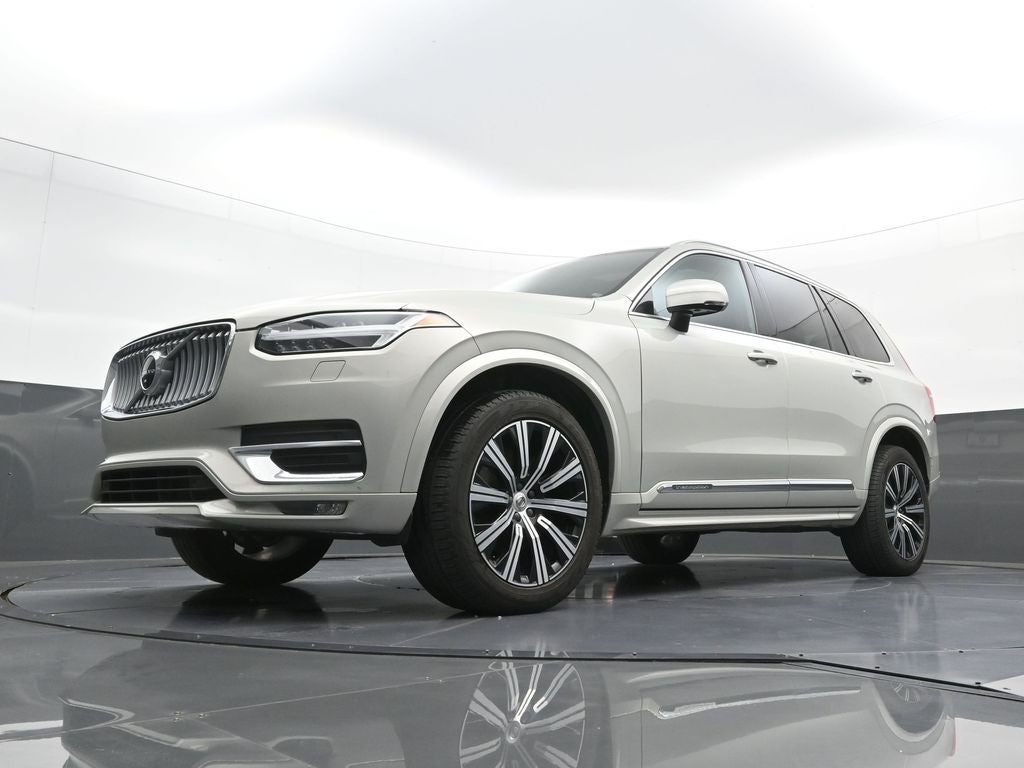 2020 Volvo XC90 Inscription