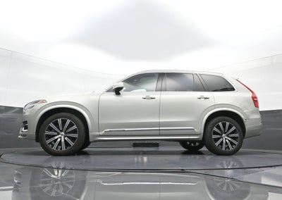 2020 Volvo XC90 Inscription