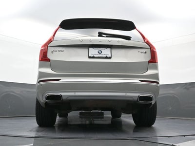 2020 Volvo XC90 Inscription