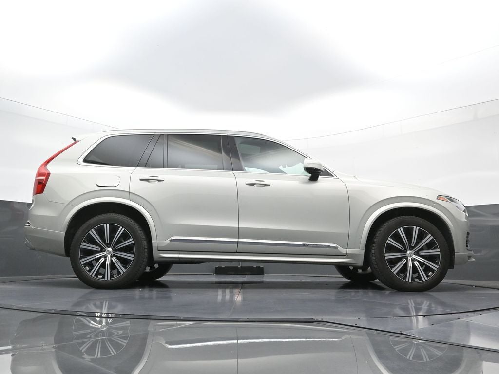 2020 Volvo XC90 Inscription