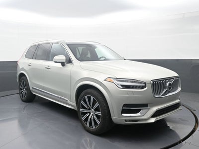 2020 Volvo XC90 Inscription