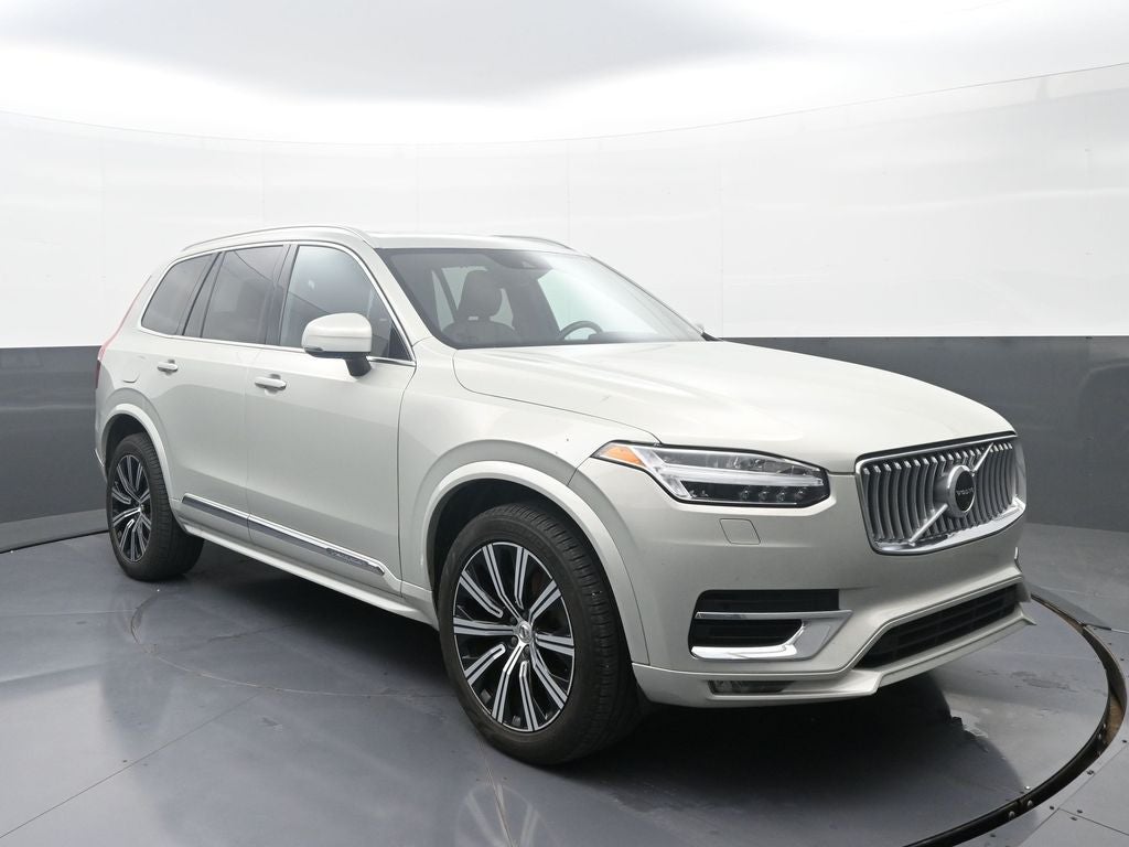 2020 Volvo XC90 Inscription