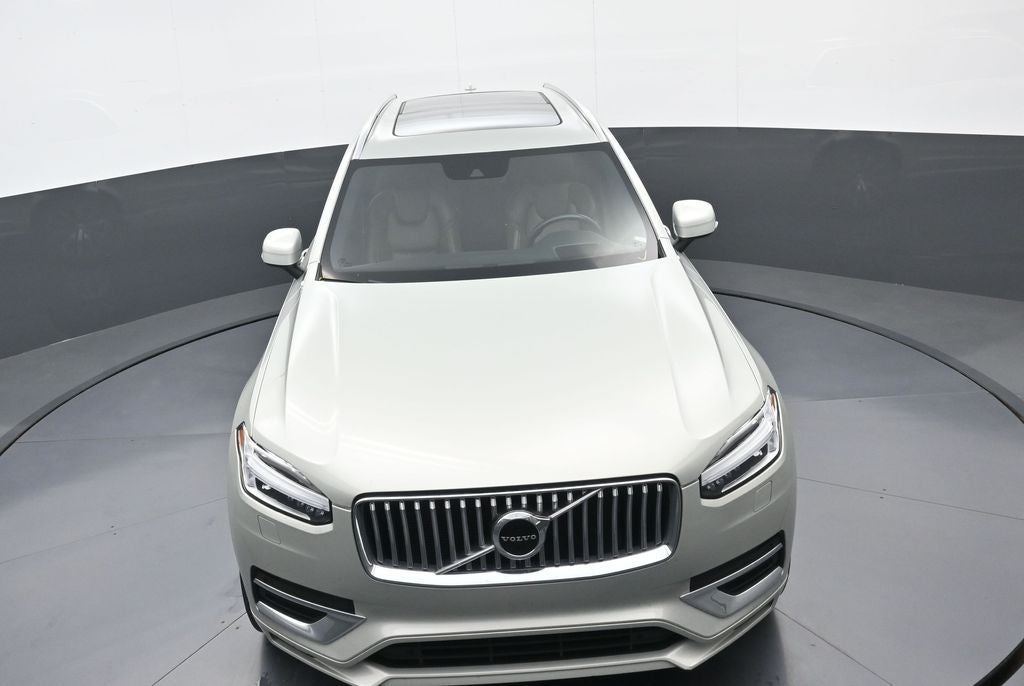 2020 Volvo XC90 Inscription