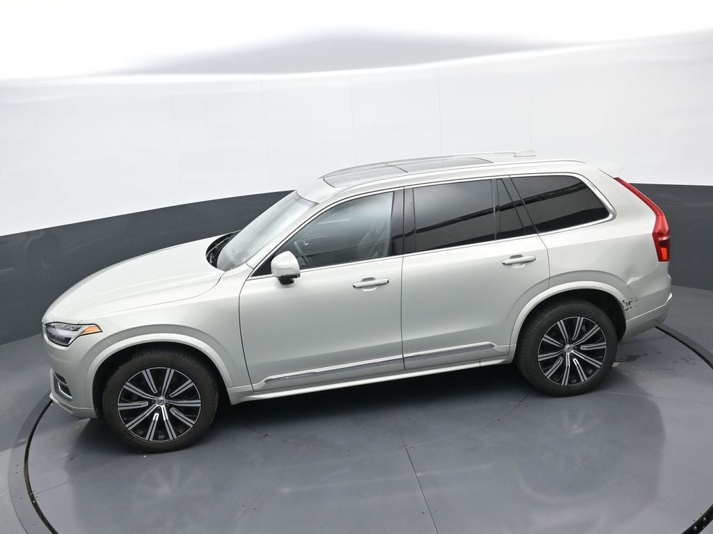 2020 Volvo XC90 Inscription
