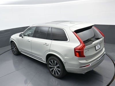 2020 Volvo XC90 Inscription