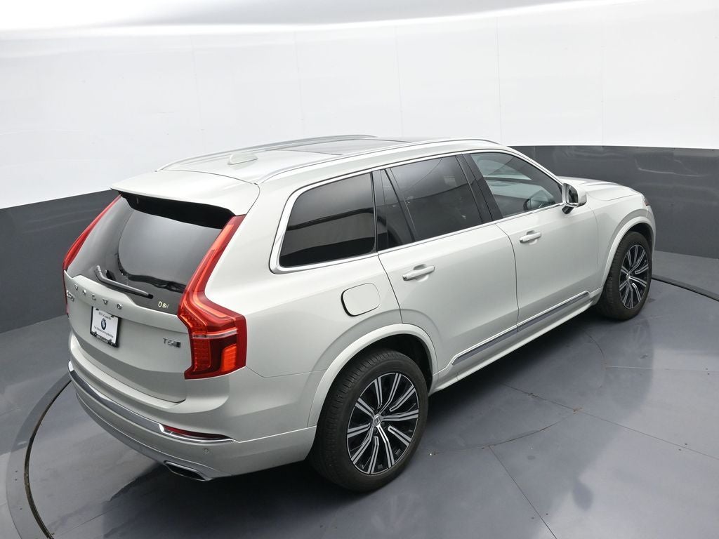2020 Volvo XC90 Inscription