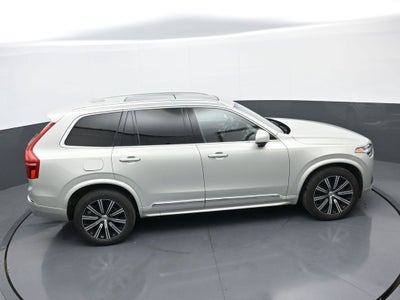 2020 Volvo XC90 Inscription