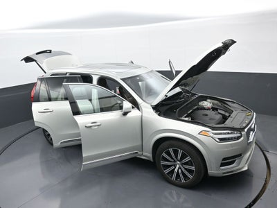 2020 Volvo XC90 Inscription
