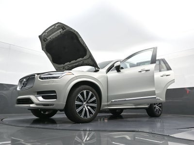 2020 Volvo XC90 Inscription