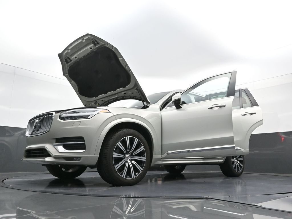 2020 Volvo XC90 Inscription