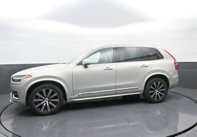 2020 Volvo XC90 Inscription