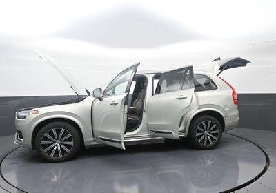 2020 Volvo XC90 Inscription