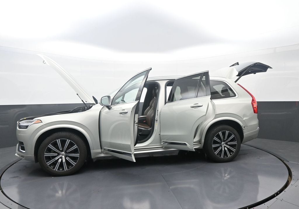 2020 Volvo XC90 Inscription