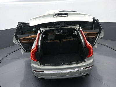 2020 Volvo XC90 Inscription