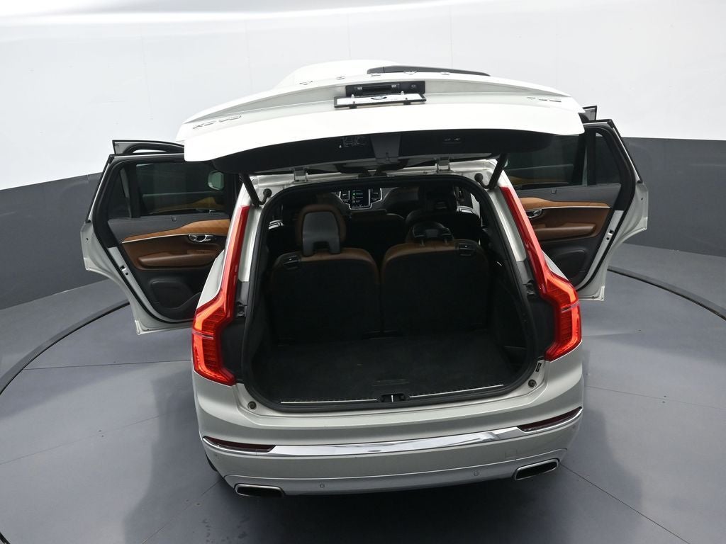 2020 Volvo XC90 Inscription