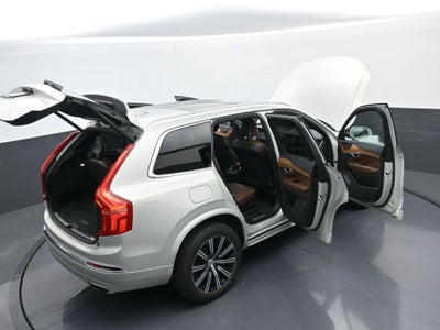 2020 Volvo XC90 Inscription