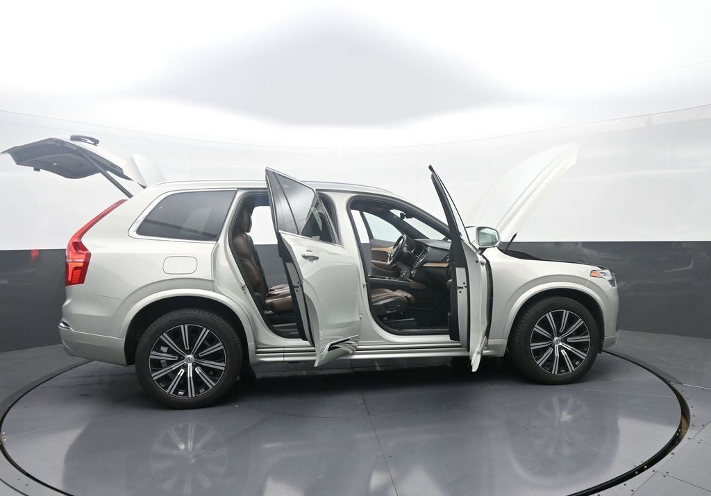 2020 Volvo XC90 Inscription