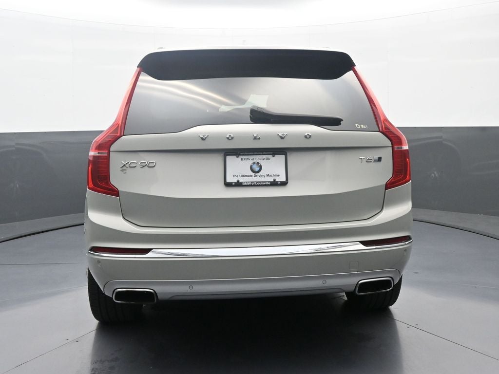 2020 Volvo XC90 Inscription