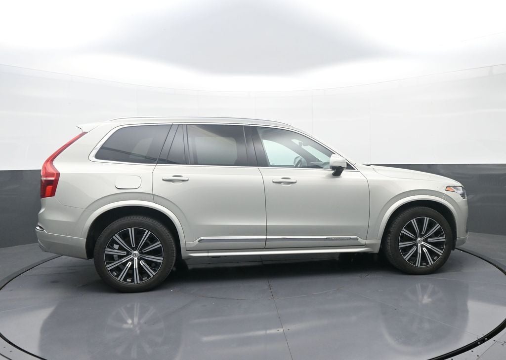 2020 Volvo XC90 Inscription