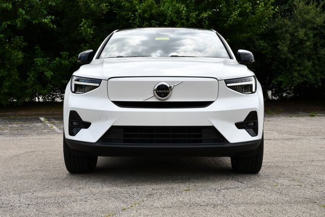 2023 Volvo C40 Recharge Pure Electric Twin Plus