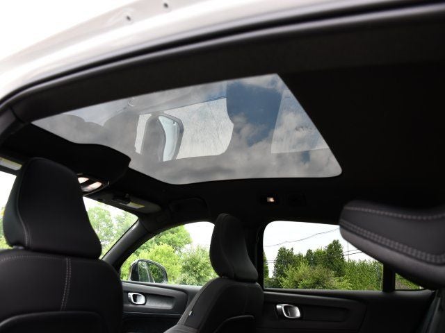 2023 Volvo C40 Recharge Pure Electric Twin Plus