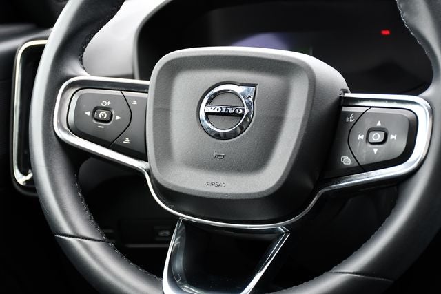 2023 Volvo C40 Recharge Pure Electric Twin Plus