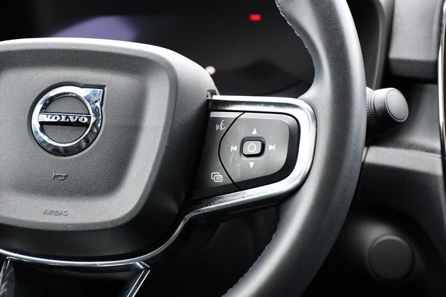 2023 Volvo C40 Recharge Pure Electric Twin Plus