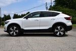 2023 Volvo C40 Recharge Pure Electric Twin Plus