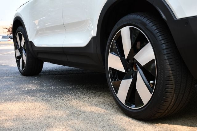2023 Volvo C40 Recharge Pure Electric Ultimate