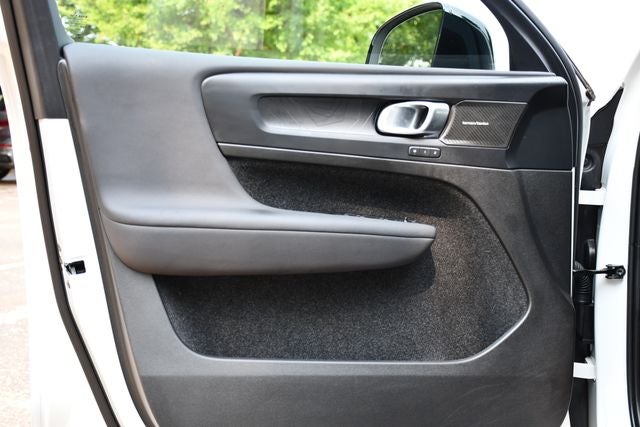 2023 Volvo C40 Recharge Pure Electric Ultimate
