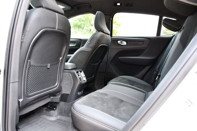 2023 Volvo C40 Recharge Pure Electric Ultimate