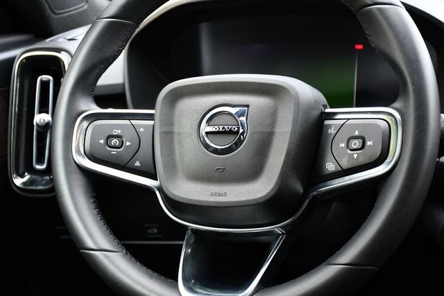 2023 Volvo C40 Recharge Pure Electric Ultimate