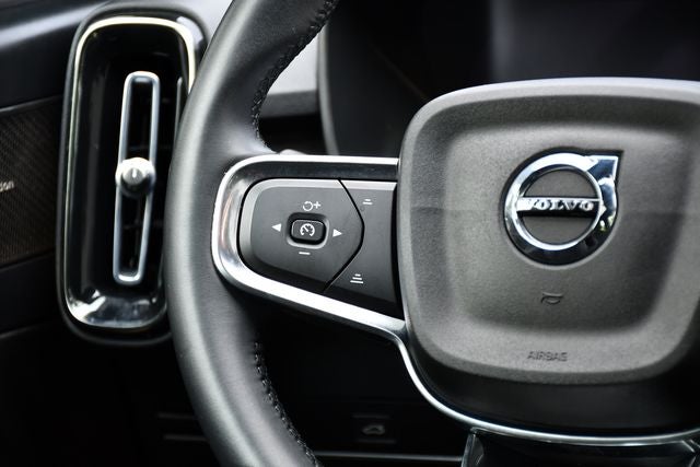 2023 Volvo C40 Recharge Pure Electric Ultimate