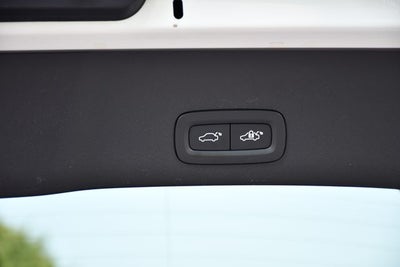 2023 Volvo C40 Recharge Pure Electric Ultimate