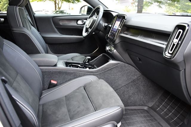 2023 Volvo C40 Recharge Pure Electric Ultimate