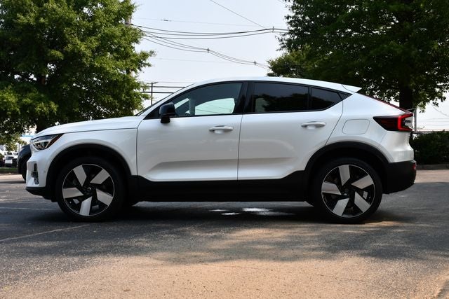 2023 Volvo C40 Recharge Pure Electric Ultimate
