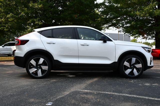 2023 Volvo C40 Recharge Pure Electric Ultimate