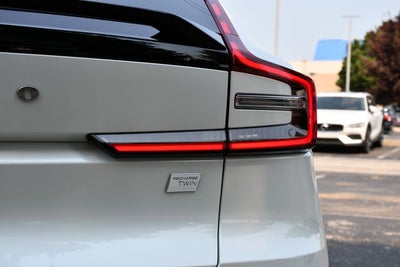2023 Volvo C40 Recharge Pure Electric Ultimate
