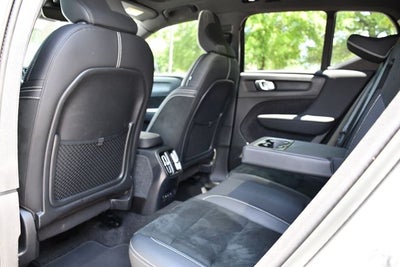 2023 Volvo XC40 Recharge Pure Electric Twin Plus