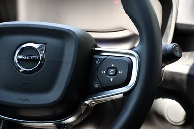 2023 Volvo XC40 Recharge Pure Electric Twin Plus