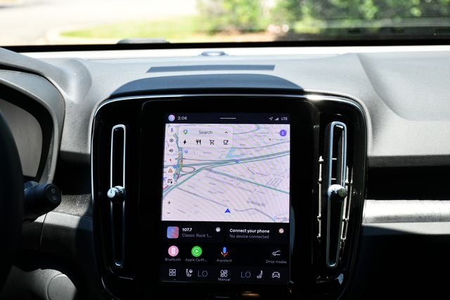 2023 Volvo XC40 Recharge Pure Electric Twin Plus