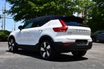 2023 Volvo XC40 Recharge Pure Electric Twin Plus