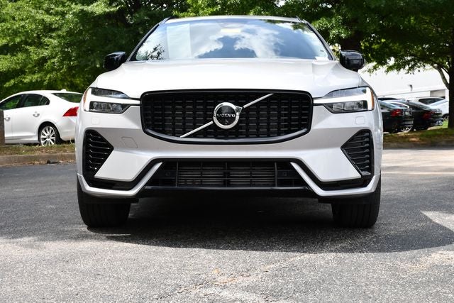 2024 Volvo XC60 Recharge Plug-In Hybrid T8 Plus Dark Theme
